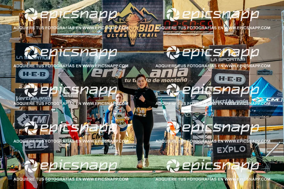 Foto del evento Ultra Iturbide 2025