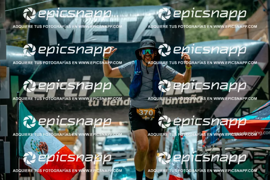 Foto del evento Ultra Iturbide 2025