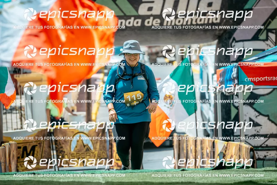 Foto del evento Ultra Iturbide 2025