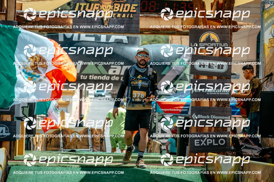 Foto del evento Ultra Iturbide 2025
