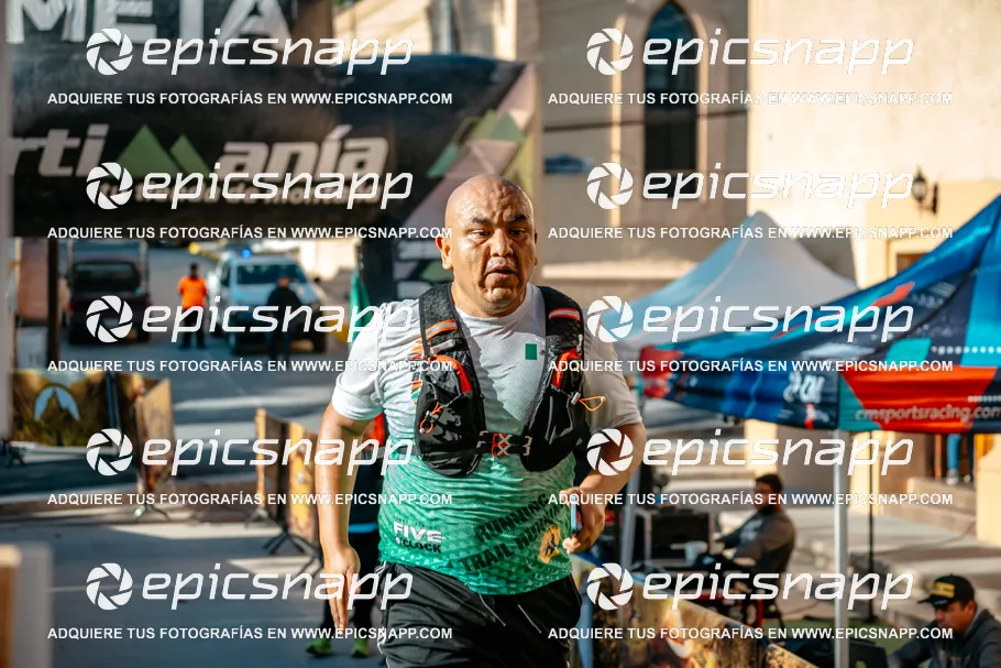Foto del evento Ultra Iturbide 2025
