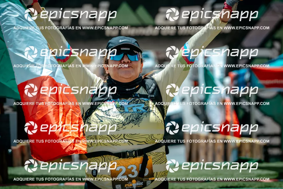 Foto del evento Ultra Iturbide 2025