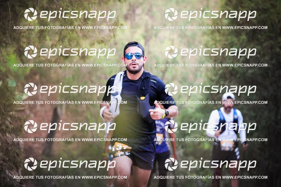 Foto del evento Ultra Iturbide 2025