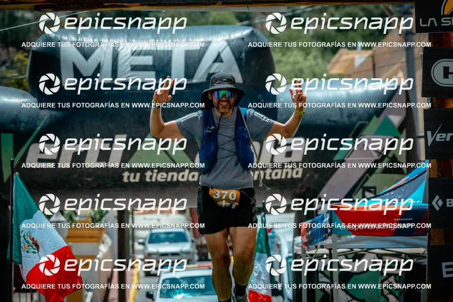 Foto del evento Ultra Iturbide 2025