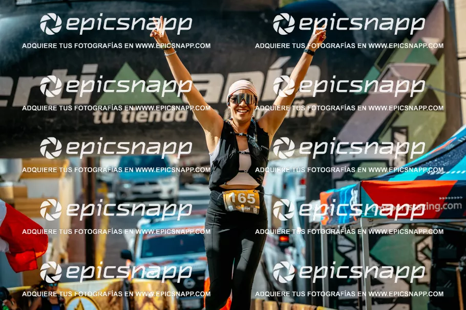 Foto del evento Ultra Iturbide 2025