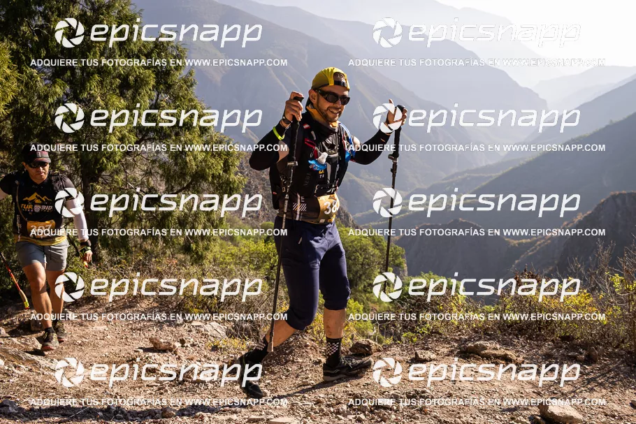 Foto del evento Ultra Iturbide 2025