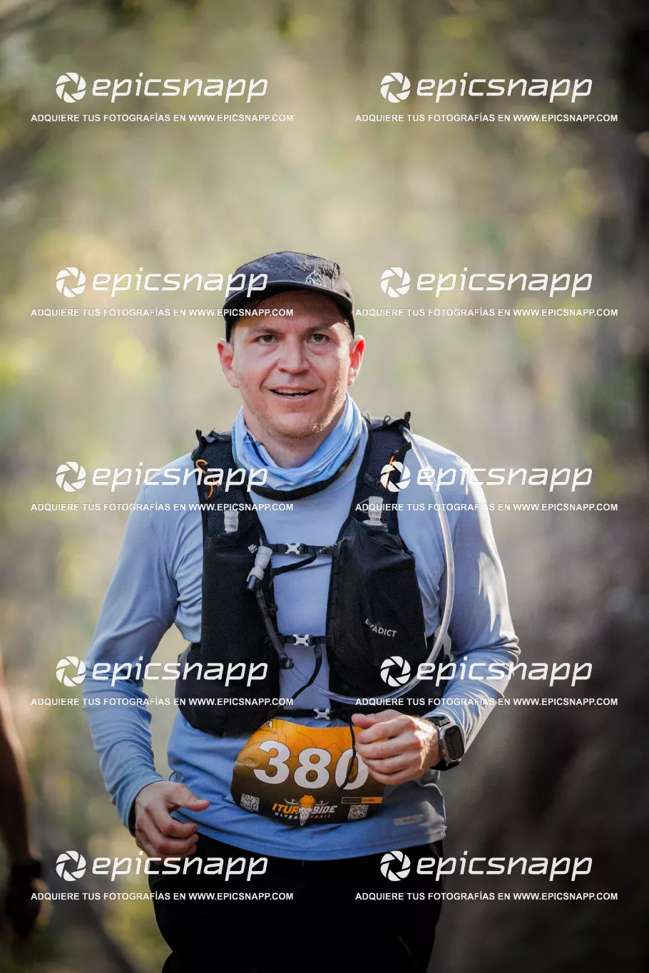 Foto del evento Ultra Iturbide 2025