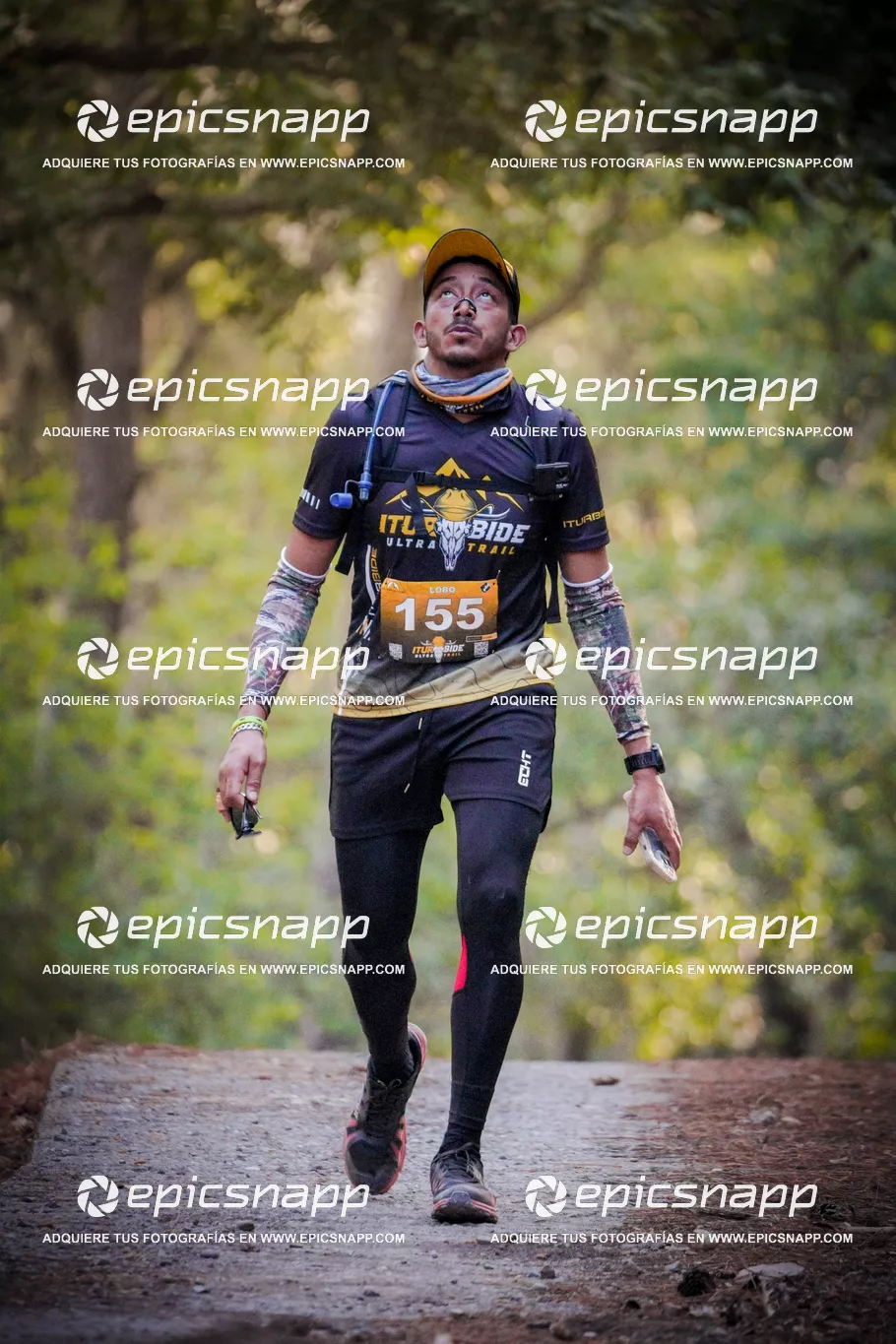 Foto del evento Ultra Iturbide 2025