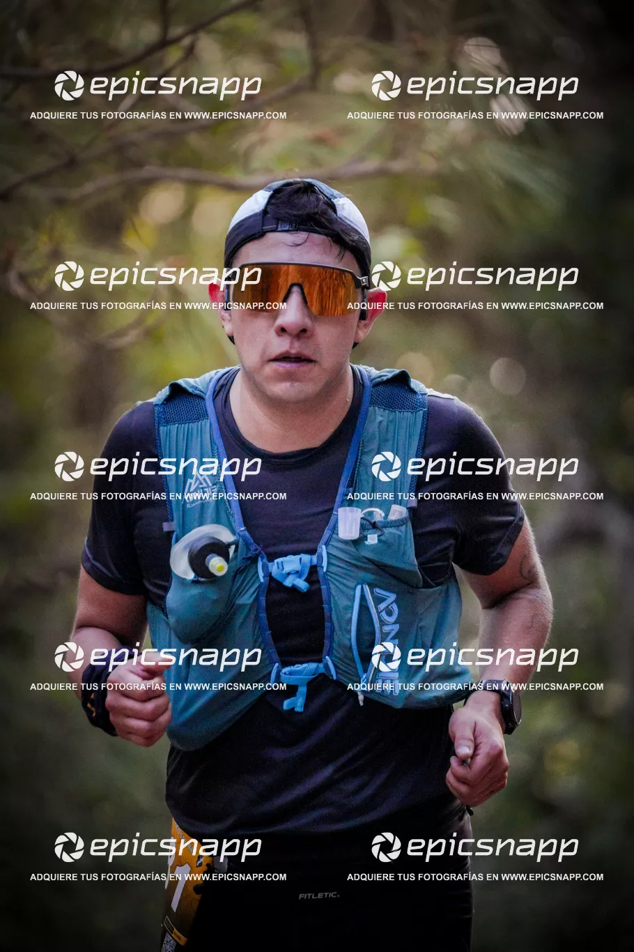 Foto del evento Ultra Iturbide 2025