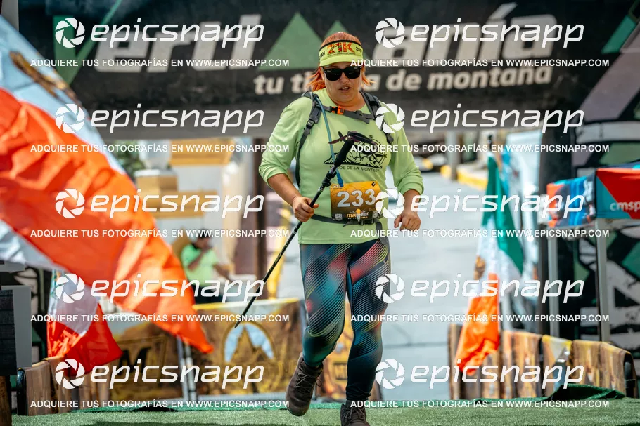 Foto del evento Ultra Iturbide 2025