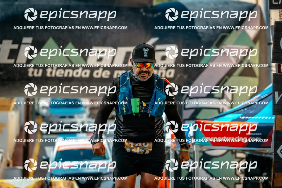 Foto del evento Ultra Iturbide 2025