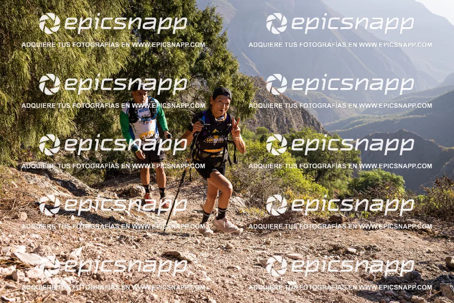 Foto del evento Ultra Iturbide 2025
