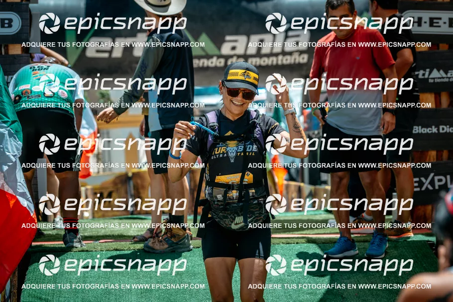 Foto del evento Ultra Iturbide 2025