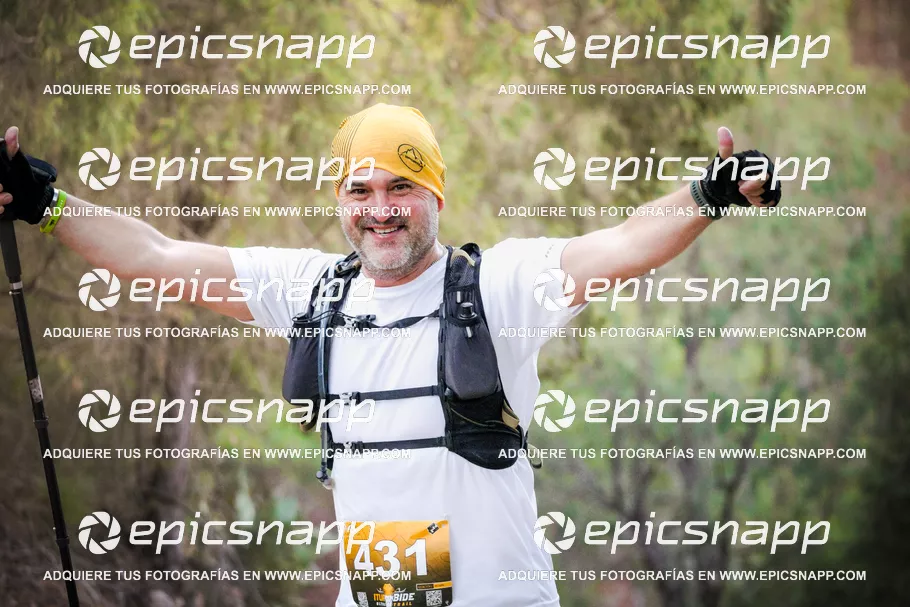 Foto del evento Ultra Iturbide 2025