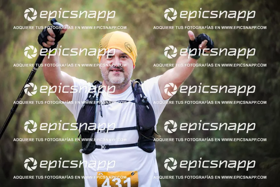 Foto del evento Ultra Iturbide 2025
