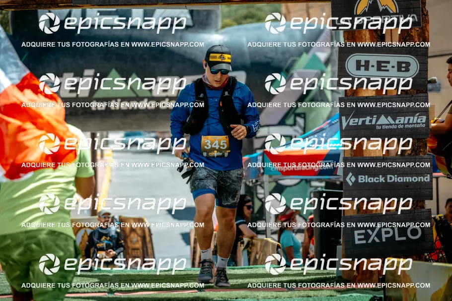Foto del evento Ultra Iturbide 2025
