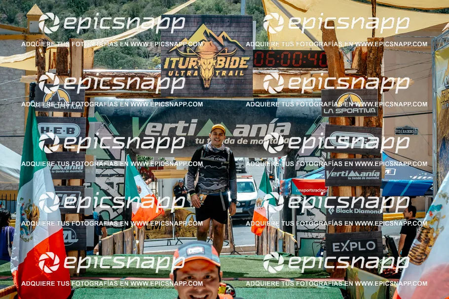 Foto del evento Ultra Iturbide 2025