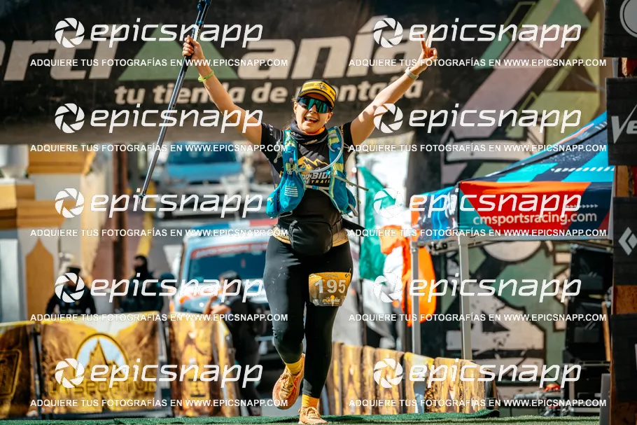 Foto del evento Ultra Iturbide 2025