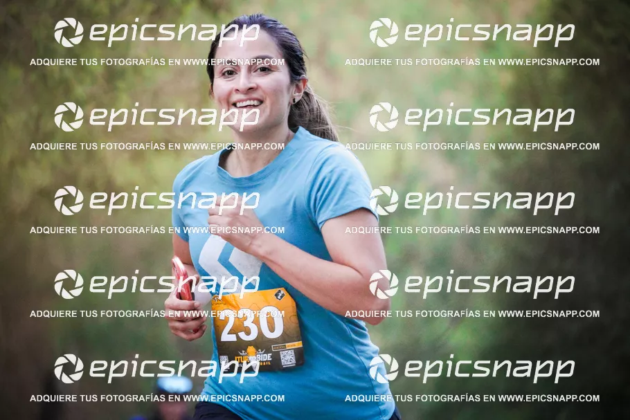 Foto del evento Ultra Iturbide 2025