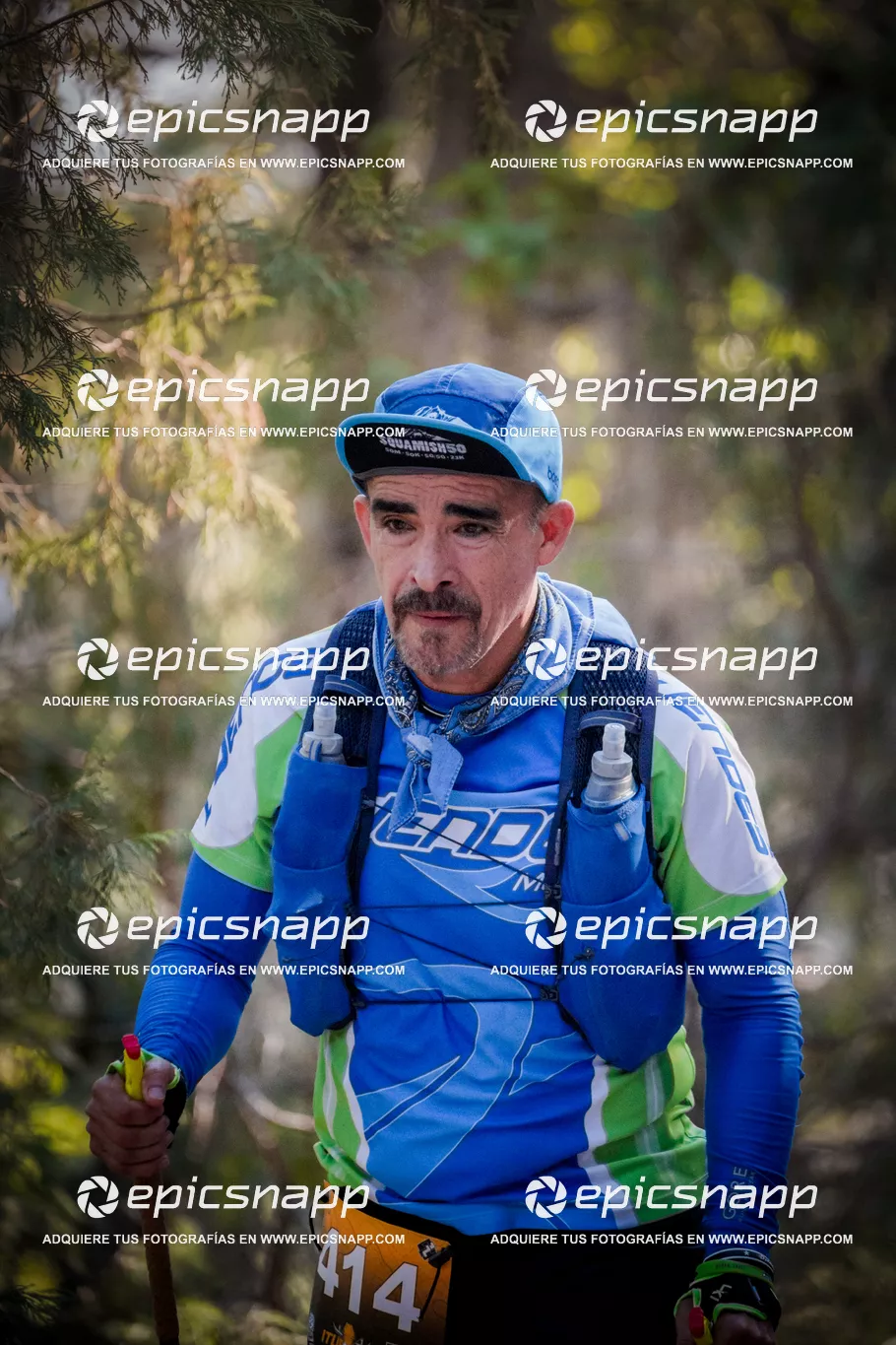 Foto del evento Ultra Iturbide 2025
