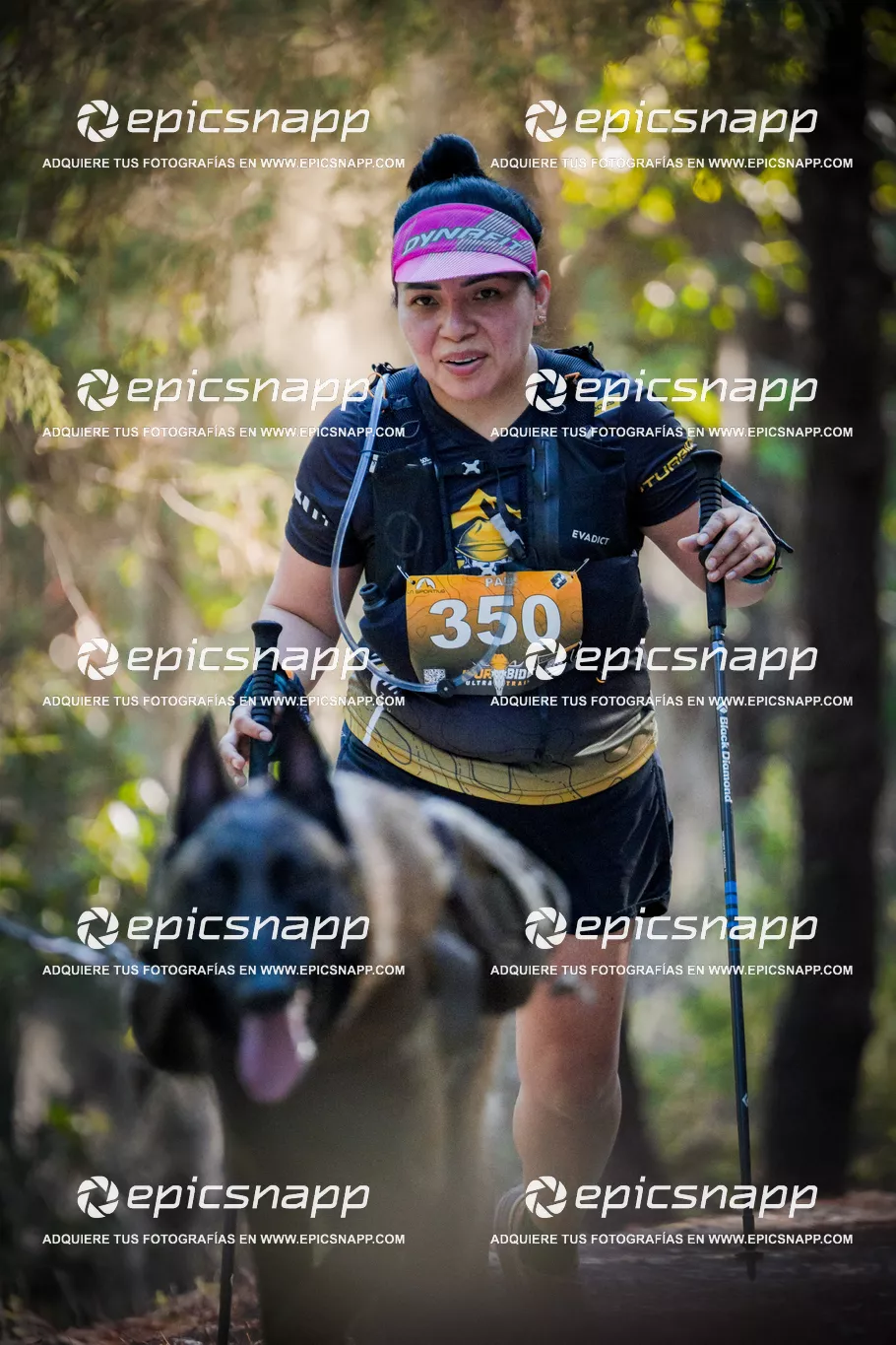 Foto del evento Ultra Iturbide 2025