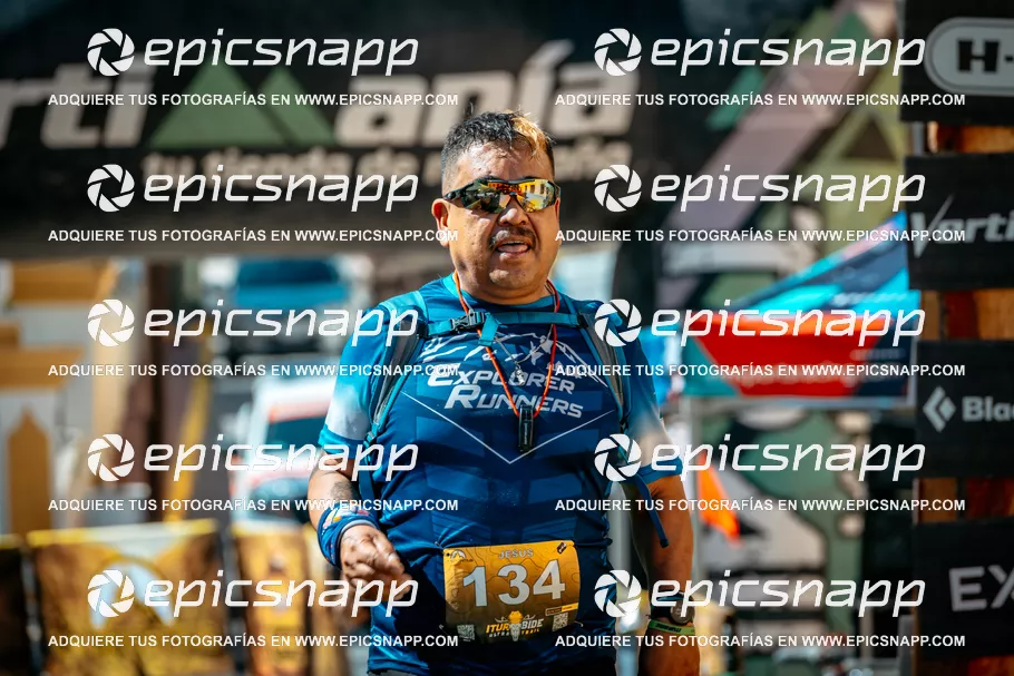Foto del evento Ultra Iturbide 2025