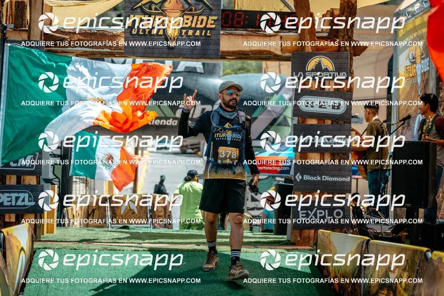 Foto del evento Ultra Iturbide 2025