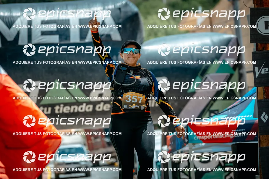 Foto del evento Ultra Iturbide 2025