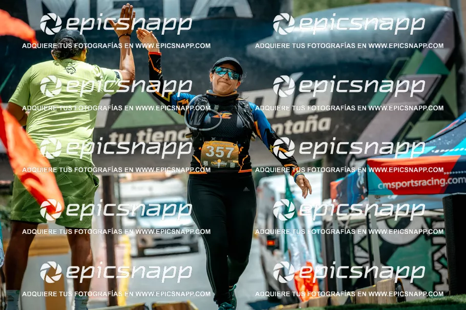 Foto del evento Ultra Iturbide 2025