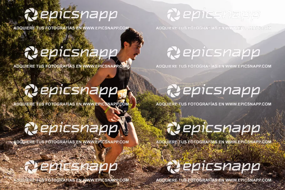 Foto del evento Ultra Iturbide 2025