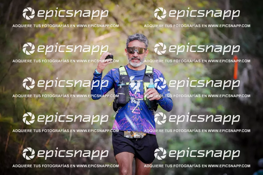 Foto del evento Ultra Iturbide 2025