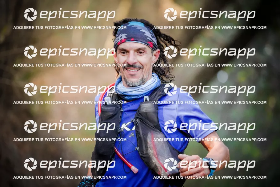 Foto del evento Ultra Iturbide 2025
