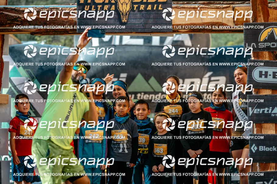 Foto del evento Ultra Iturbide 2025