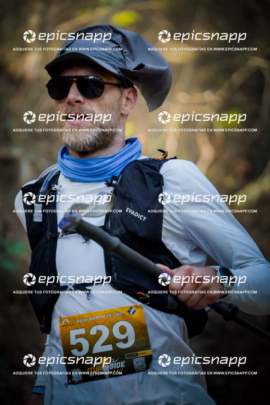 Foto del evento Ultra Iturbide 2025