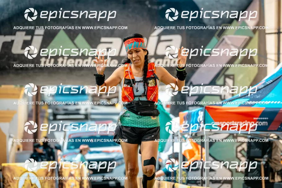Foto del evento Ultra Iturbide 2025