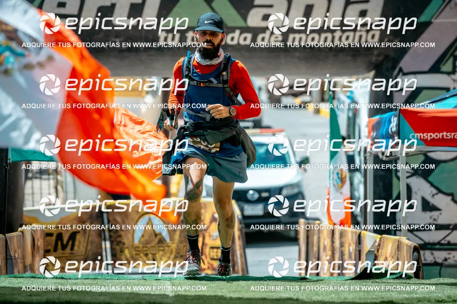 Foto del evento Ultra Iturbide 2025