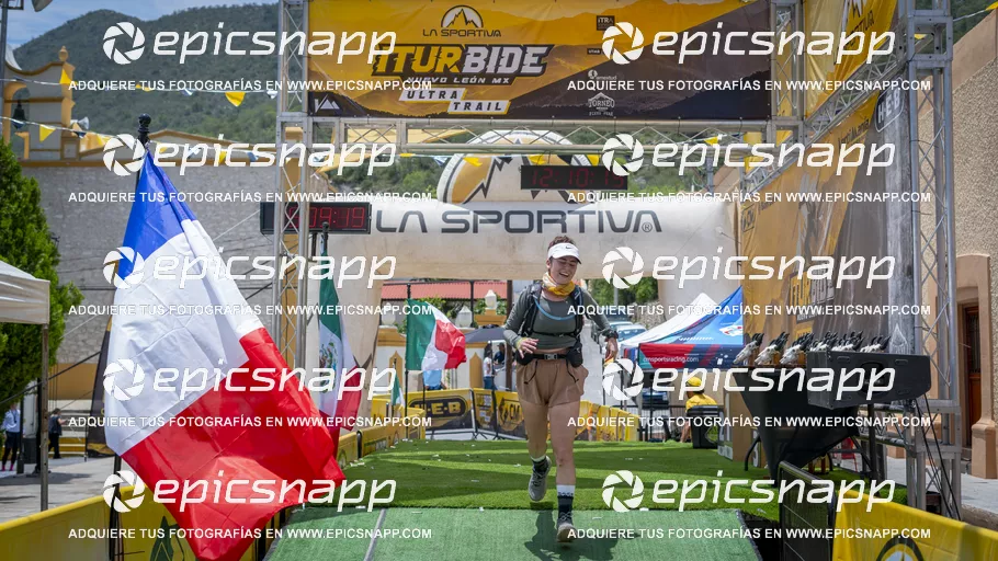 Foto del evento Ultra Iturbide 2024