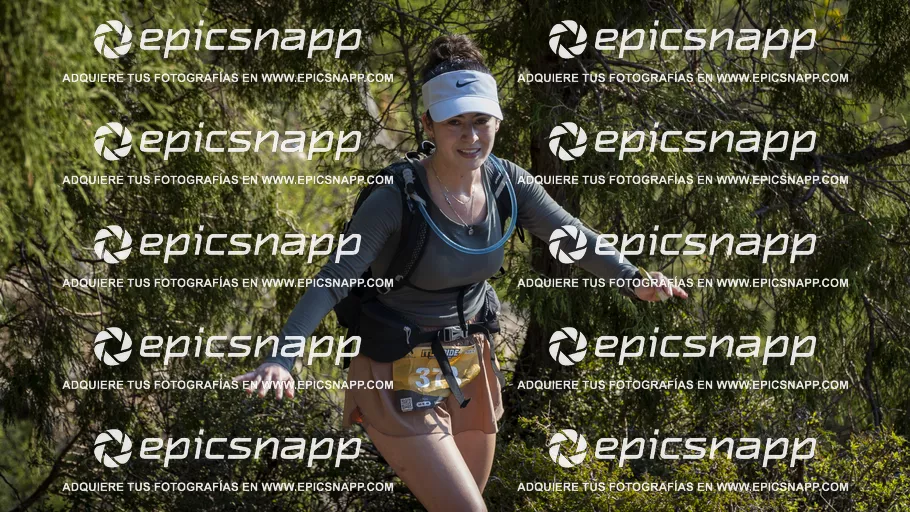 Foto del evento Ultra Iturbide 2024