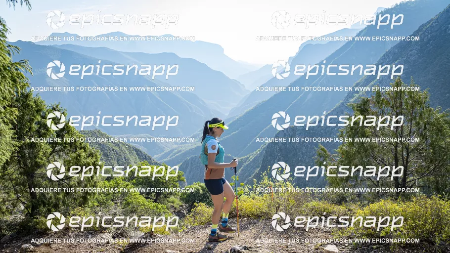 Foto del evento Ultra Iturbide 2024