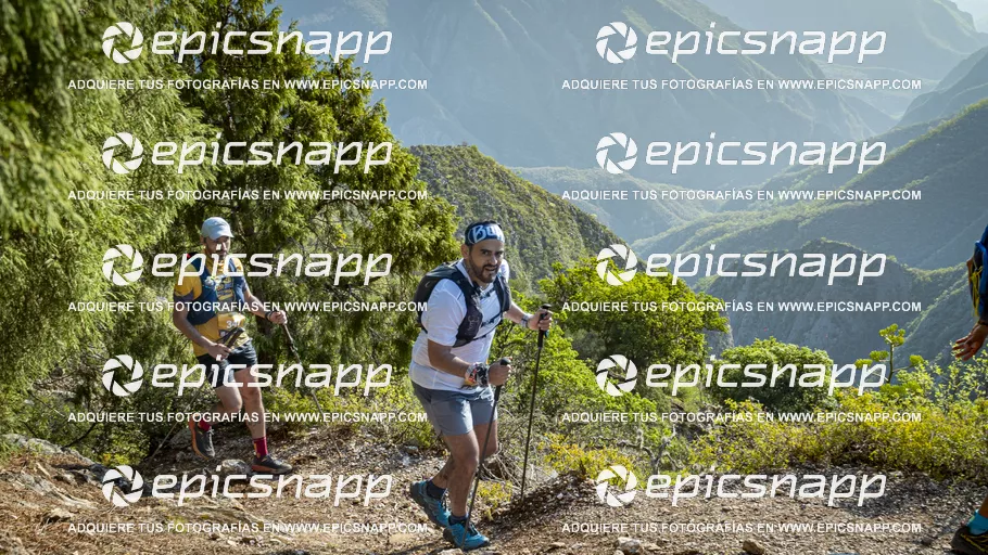 Foto del evento Ultra Iturbide 2024