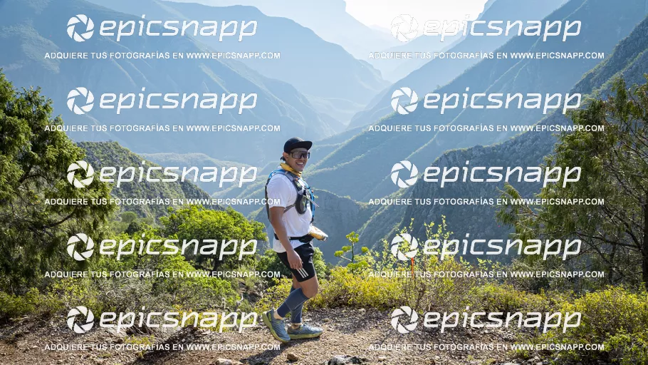Foto del evento Ultra Iturbide 2024