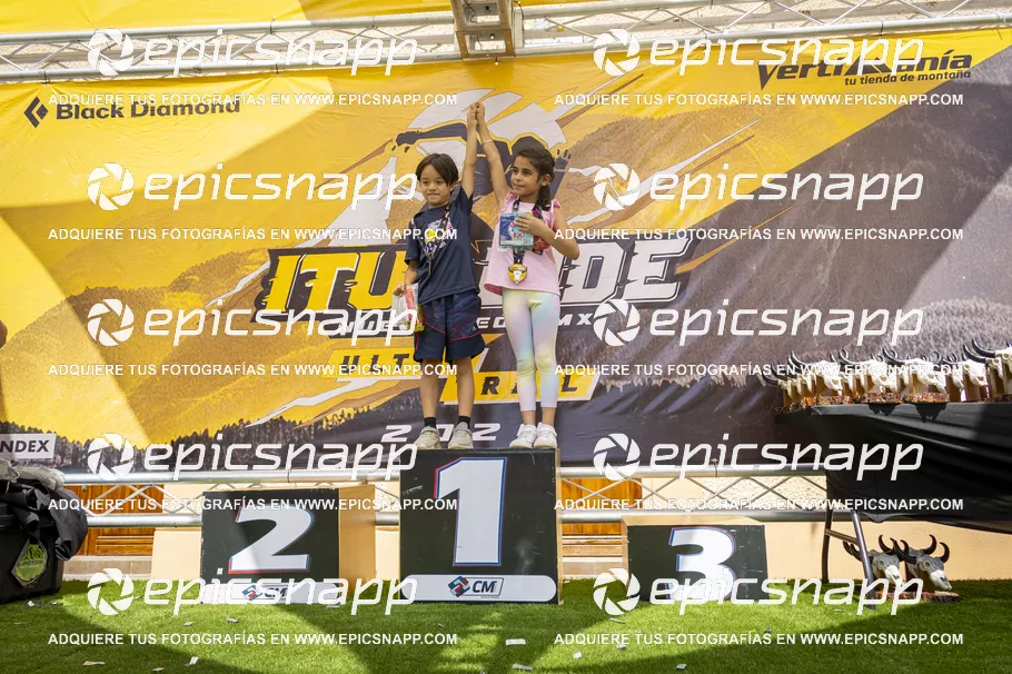 Foto del evento Ultra Iturbide 2024