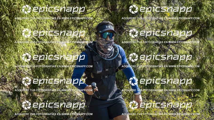 Foto del evento Ultra Iturbide 2024