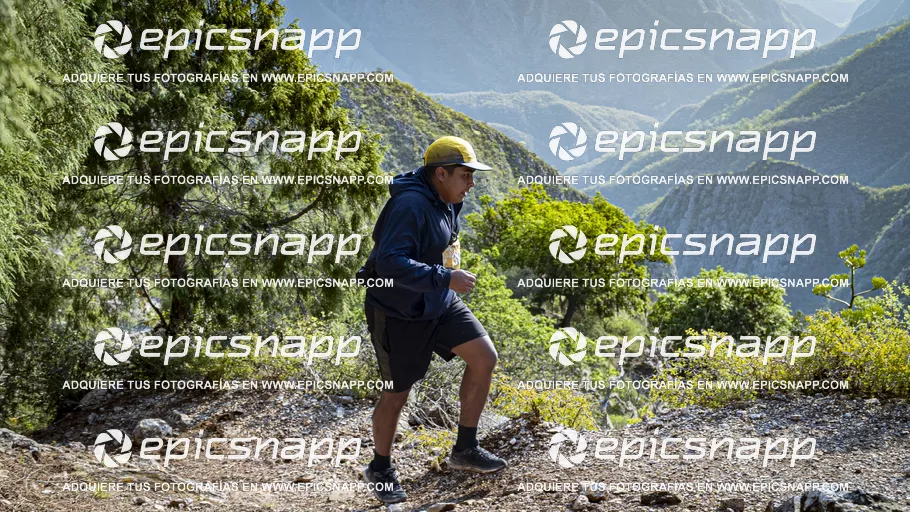Foto del evento Ultra Iturbide 2024