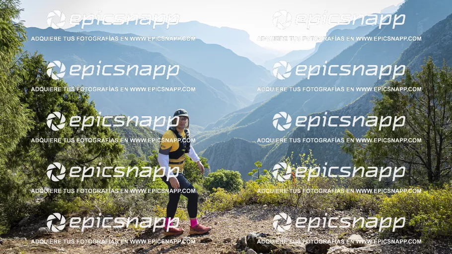 Foto del evento Ultra Iturbide 2024