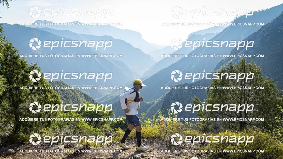 Foto del evento Ultra Iturbide 2024