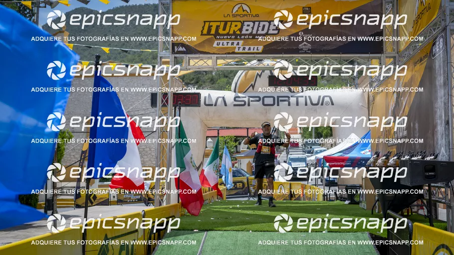 Foto del evento Ultra Iturbide 2024