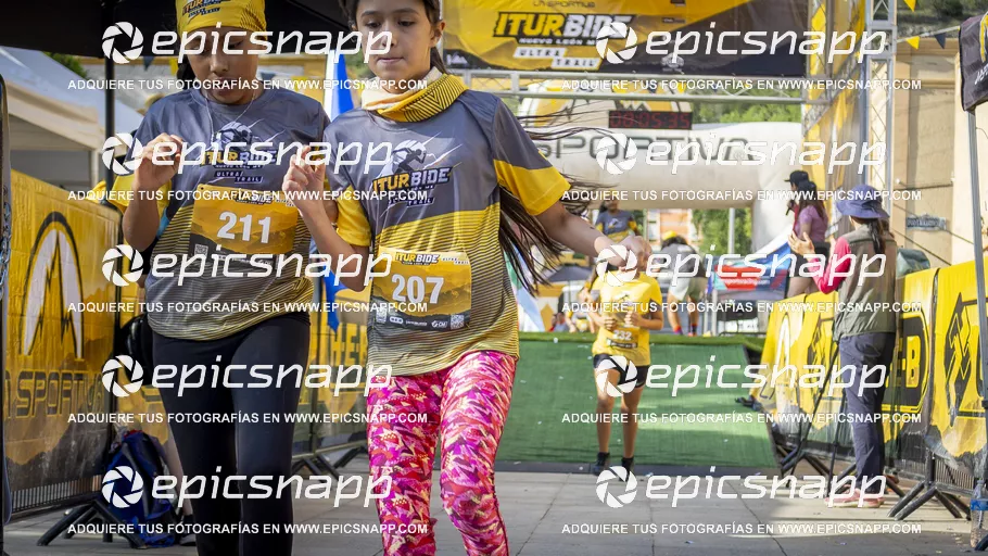 Foto del evento Ultra Iturbide 2024
