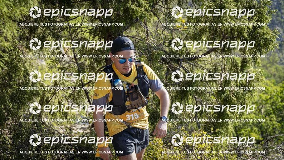 Foto del evento Ultra Iturbide 2024