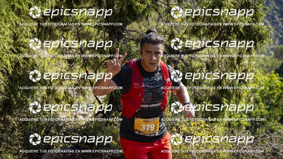Foto del evento Ultra Iturbide 2024